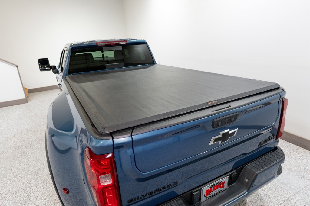 2024 Chevrolet Silverado 1500 Image 12