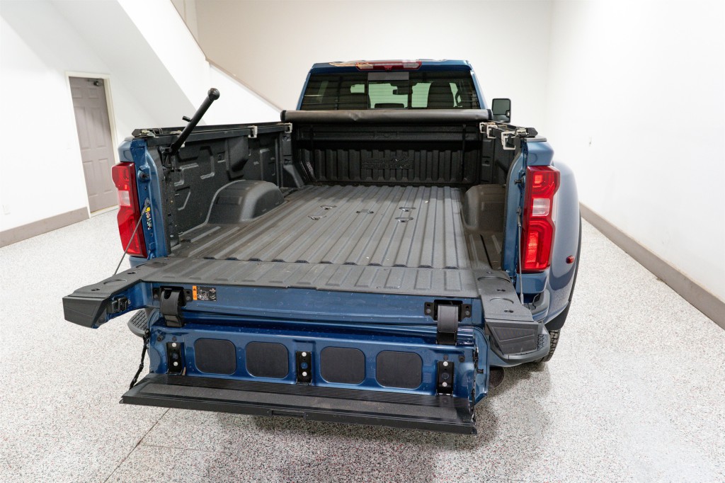 2024 Chevrolet Silverado 1500 Image 13