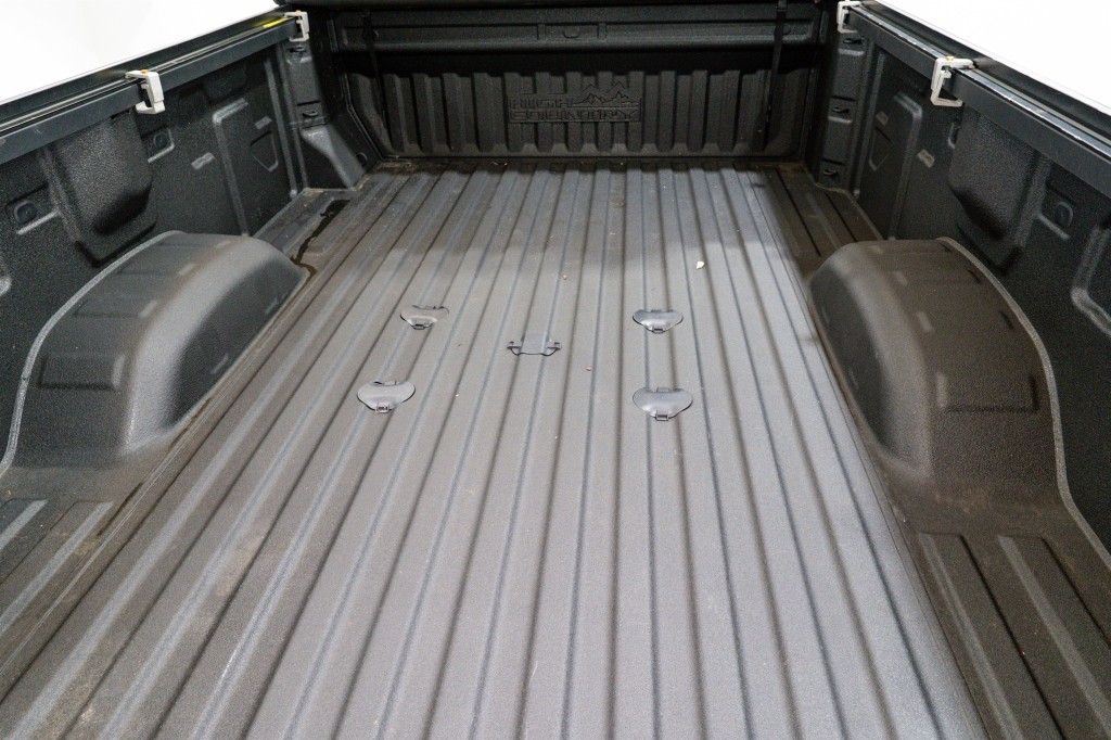2024 Chevrolet Silverado 1500 Image 14
