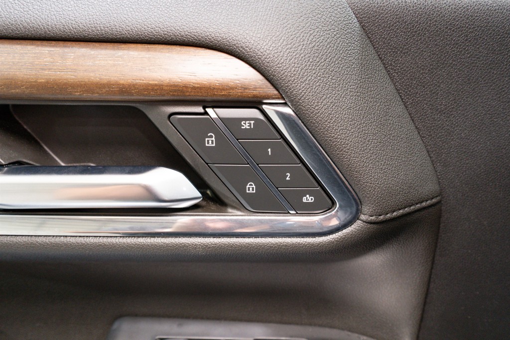2024 Chevrolet Silverado 1500 Image 19