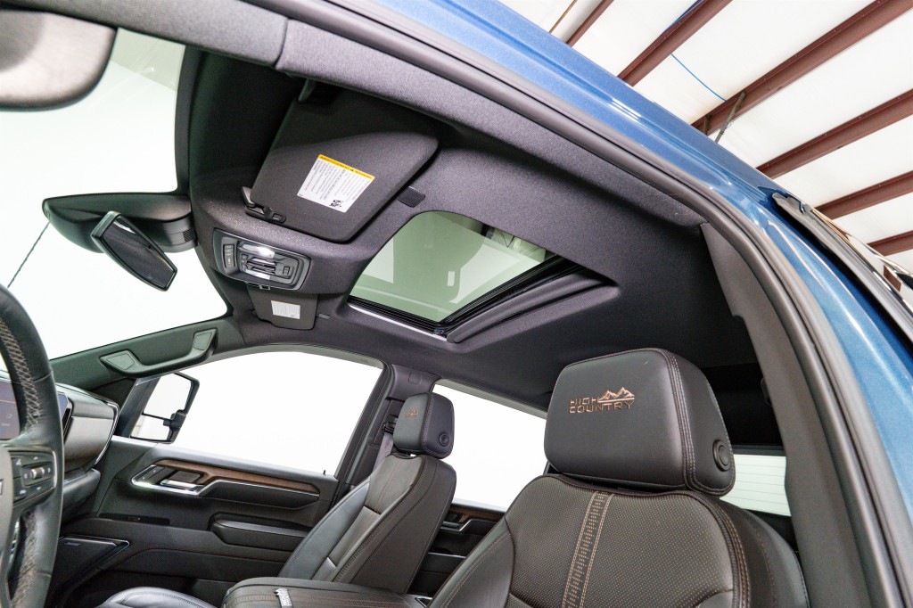 2024 Chevrolet Silverado 1500 Image 23