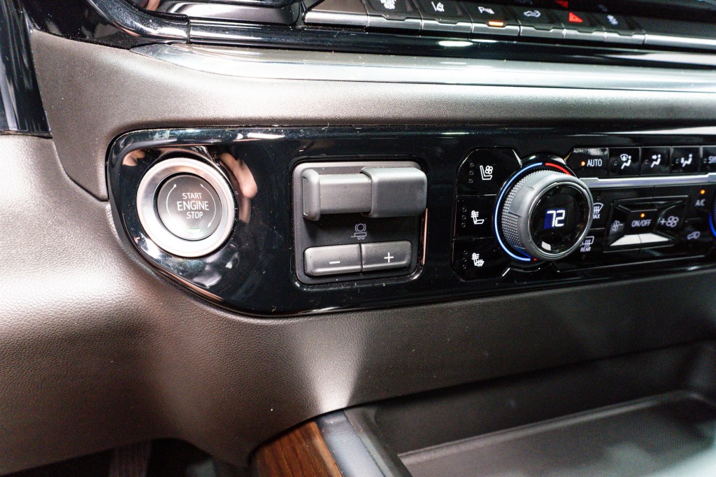 2024 Chevrolet Silverado 1500 Image 30