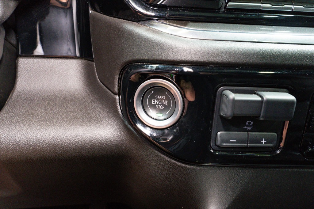 2024 Chevrolet Silverado 1500 Image 31