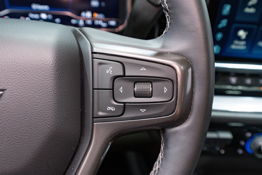 2024 Chevrolet Silverado 1500 Image 33