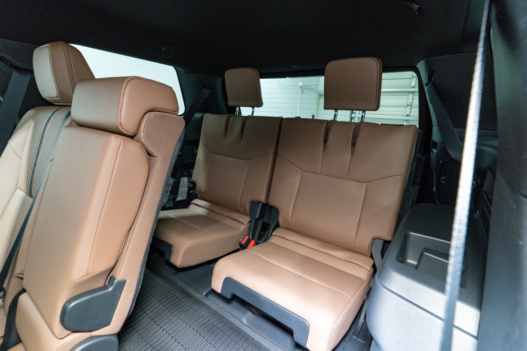 2025 Toyota 4Runner Image 34