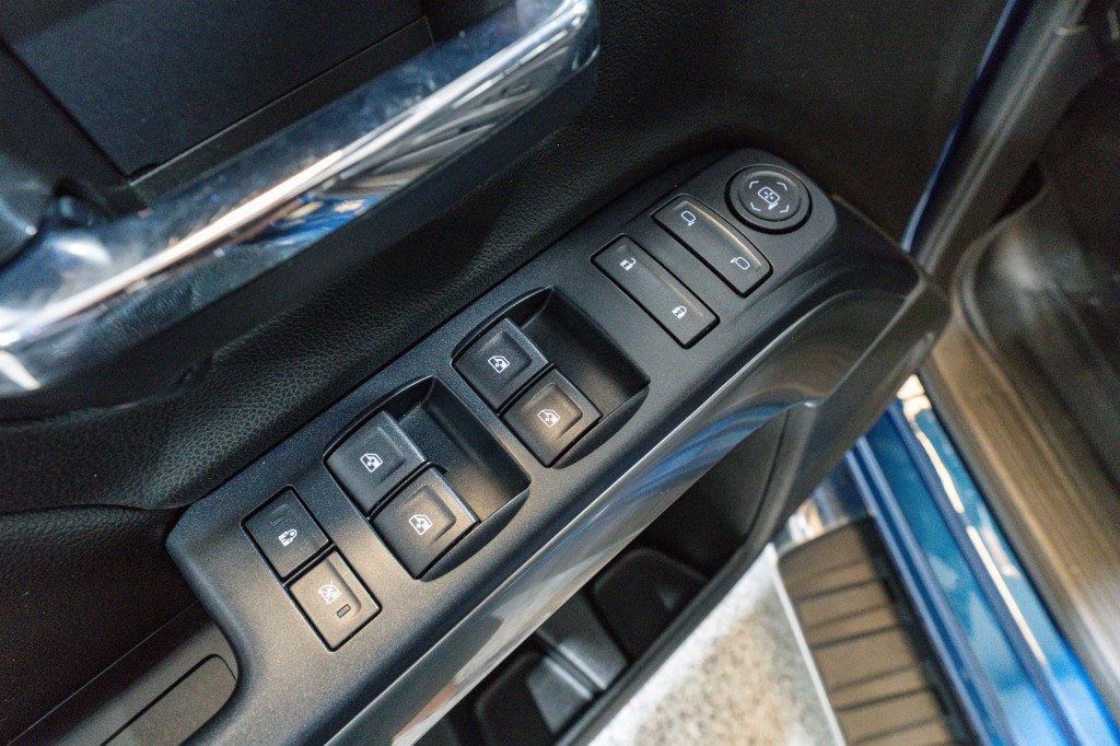 2017 Chevrolet Silverado 1500 Image 14