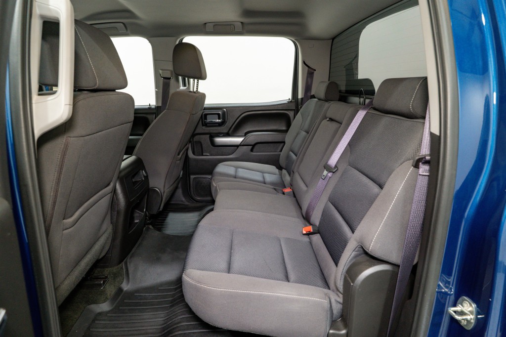 2017 Chevrolet Silverado 1500 Image 29