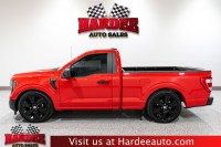 Image for 2023 Ford F-150 XL ID: 6773351