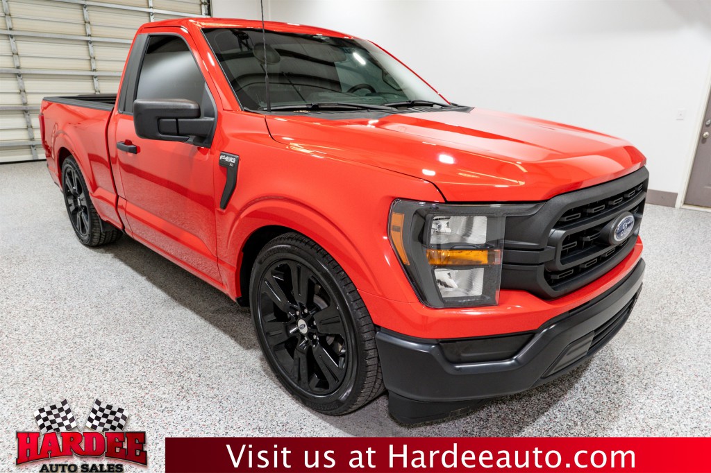 2023 Ford F-150 Image 6
