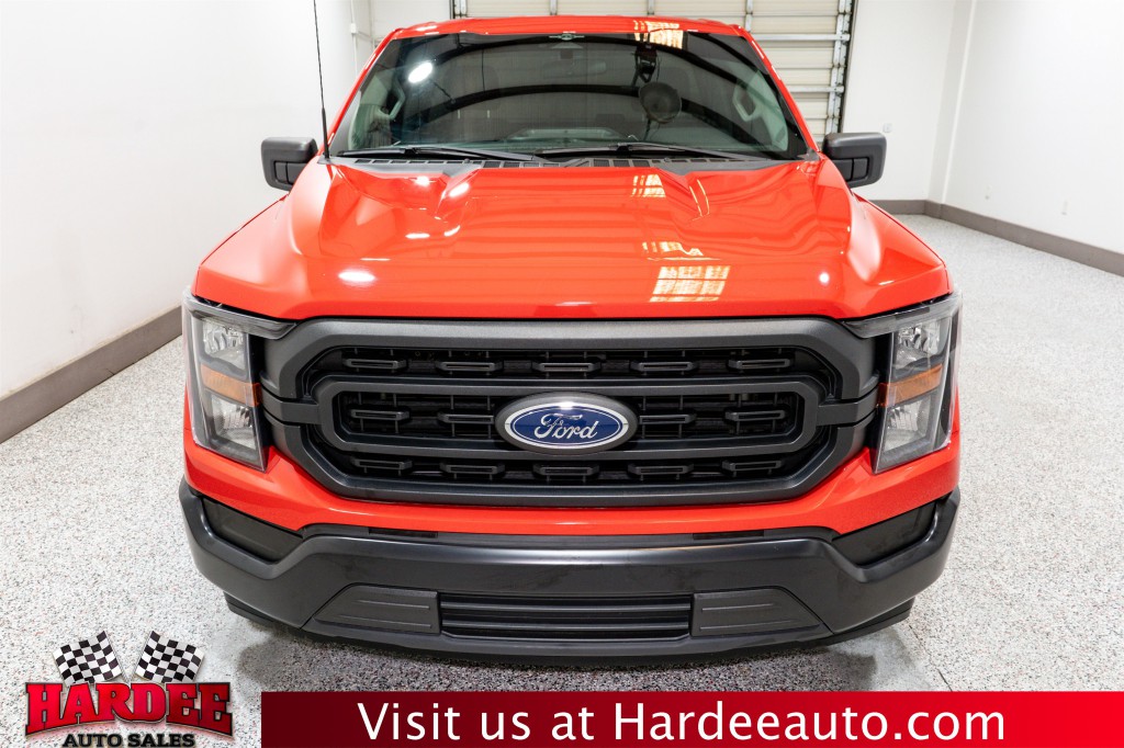 2023 Ford F-150 Image 7