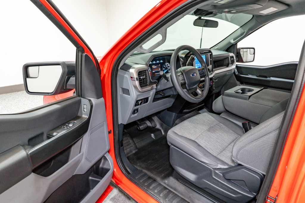 2023 Ford F-150 Image 12