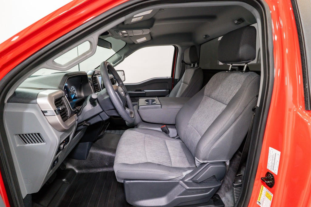 2023 Ford F-150 Image 14