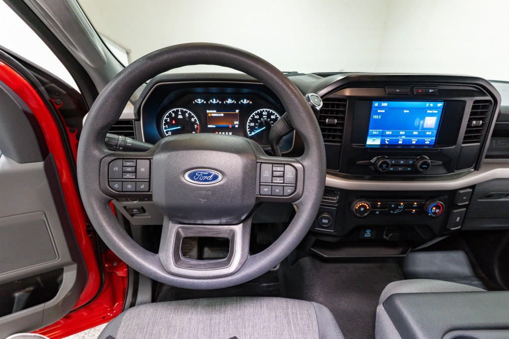 2023 Ford F-150 Image 15