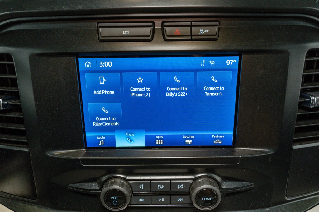 2023 Ford F-150 Image 17