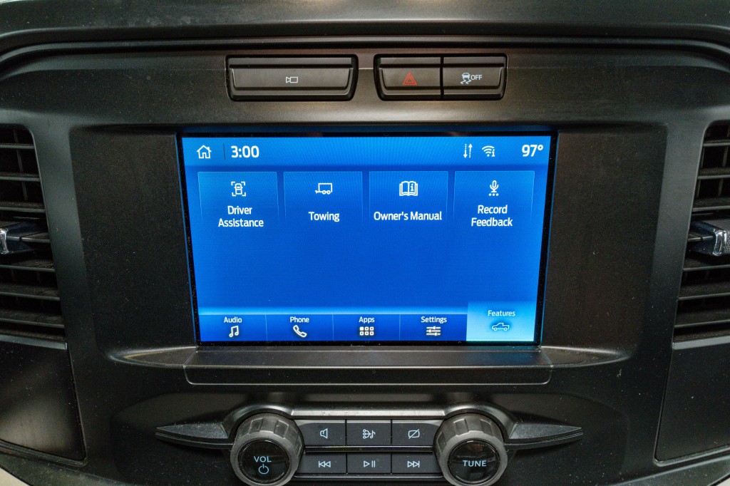 2023 Ford F-150 Image 18