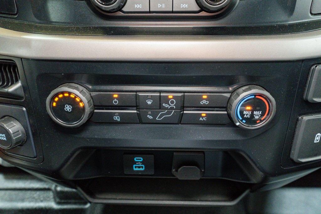 2023 Ford F-150 Image 21