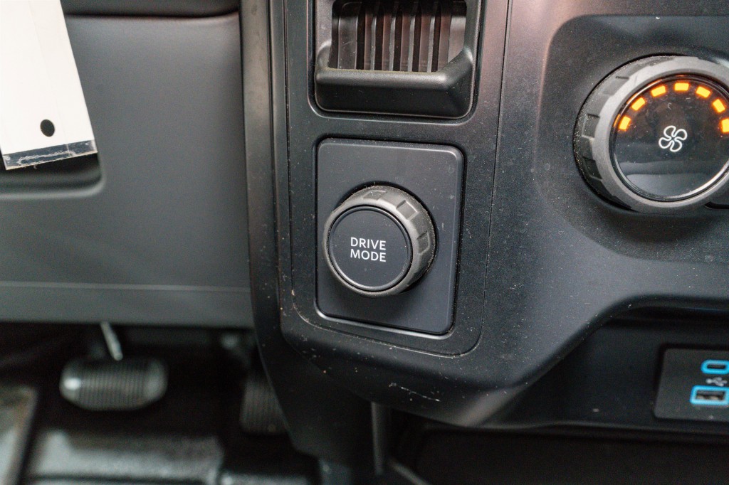 2023 Ford F-150 Image 22