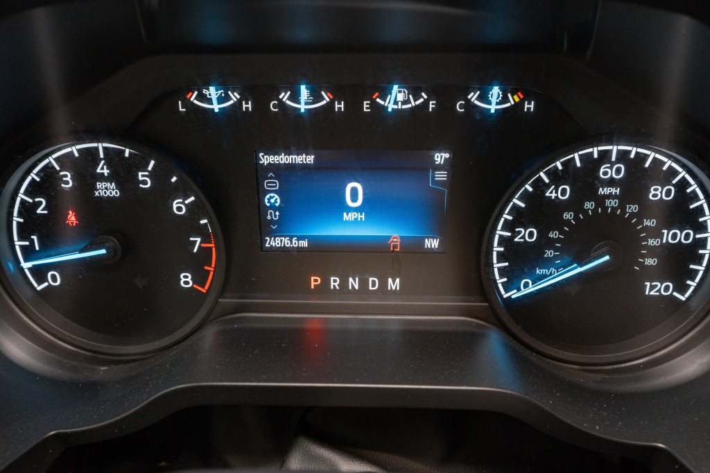 2023 Ford F-150 Image 23