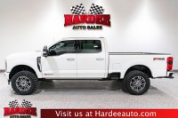 Image for 2024 Ford F-250 Limited ID: 6773352