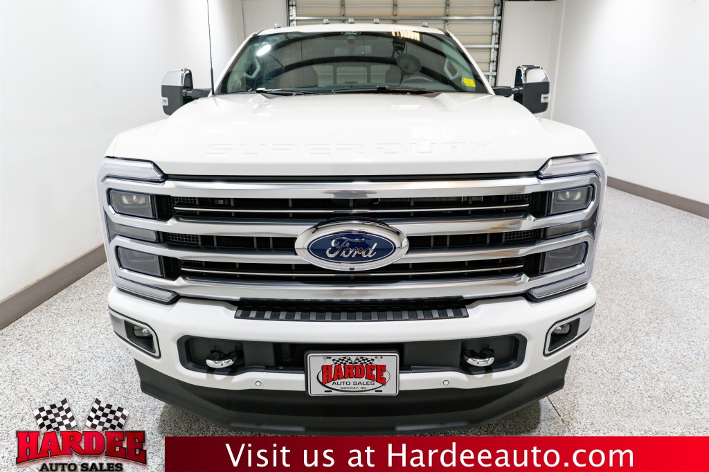 2024 Ford F-250 Image 7
