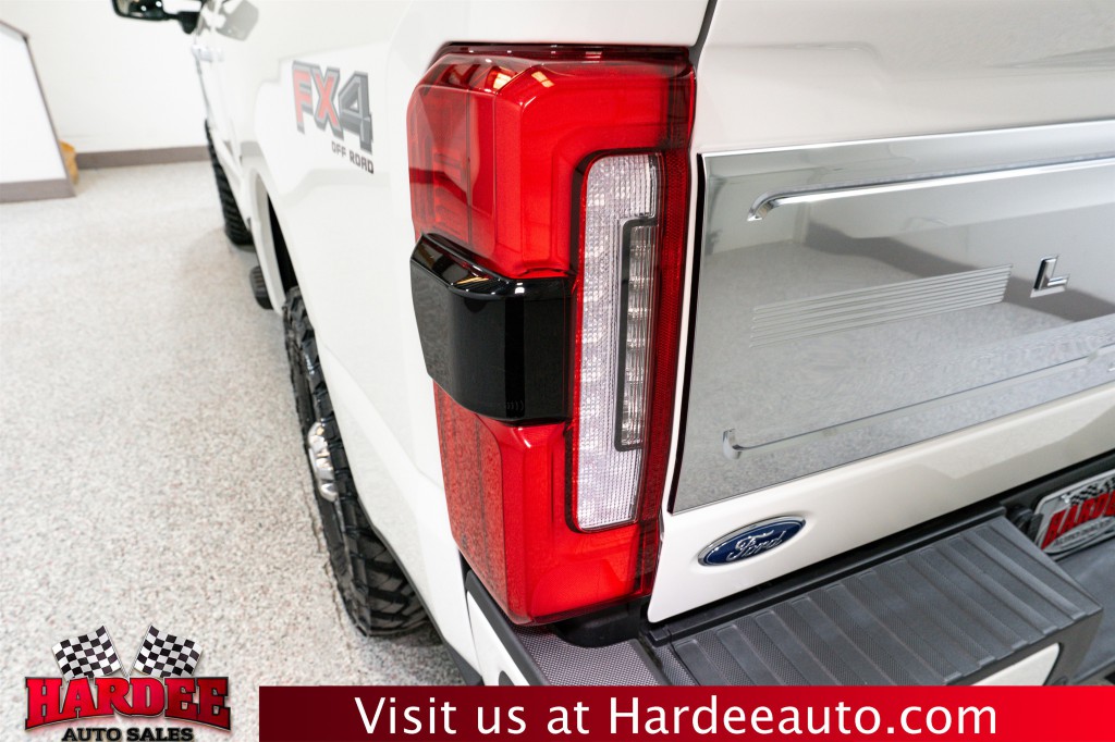 2024 Ford F-250 Image 9
