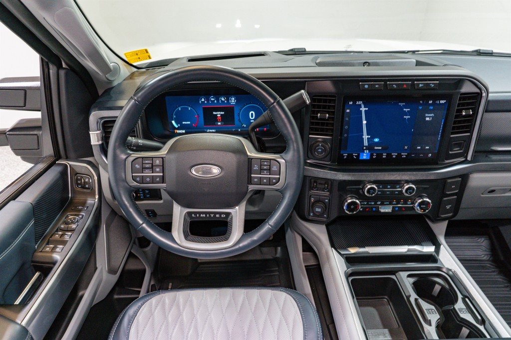 2024 Ford F-250 Image 15
