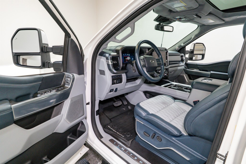 2024 Ford F-250 Image 16