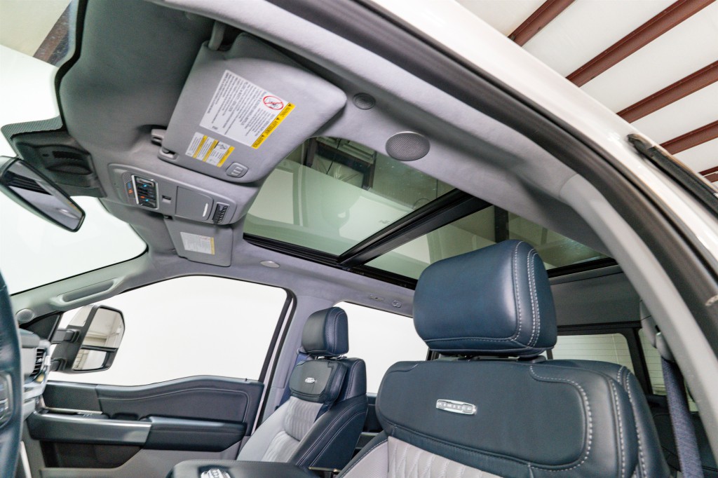 2024 Ford F-250 Image 22