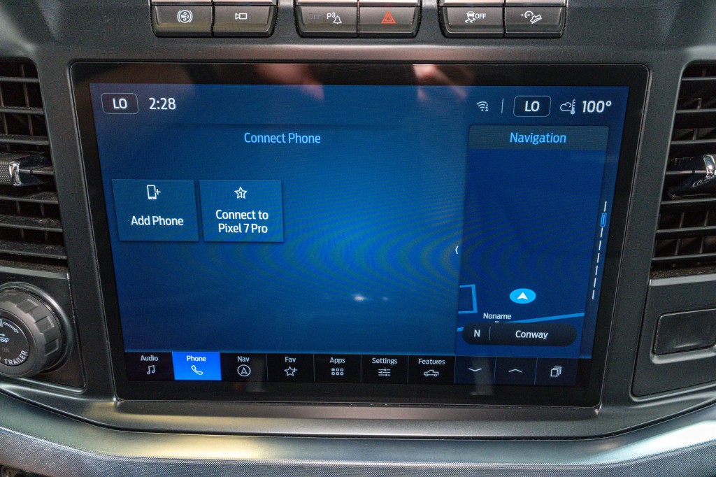 2024 Ford F-250 Image 26