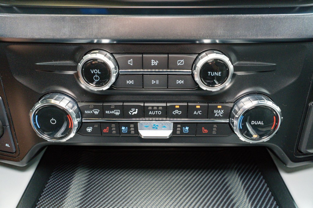 2024 Ford F-250 Image 30