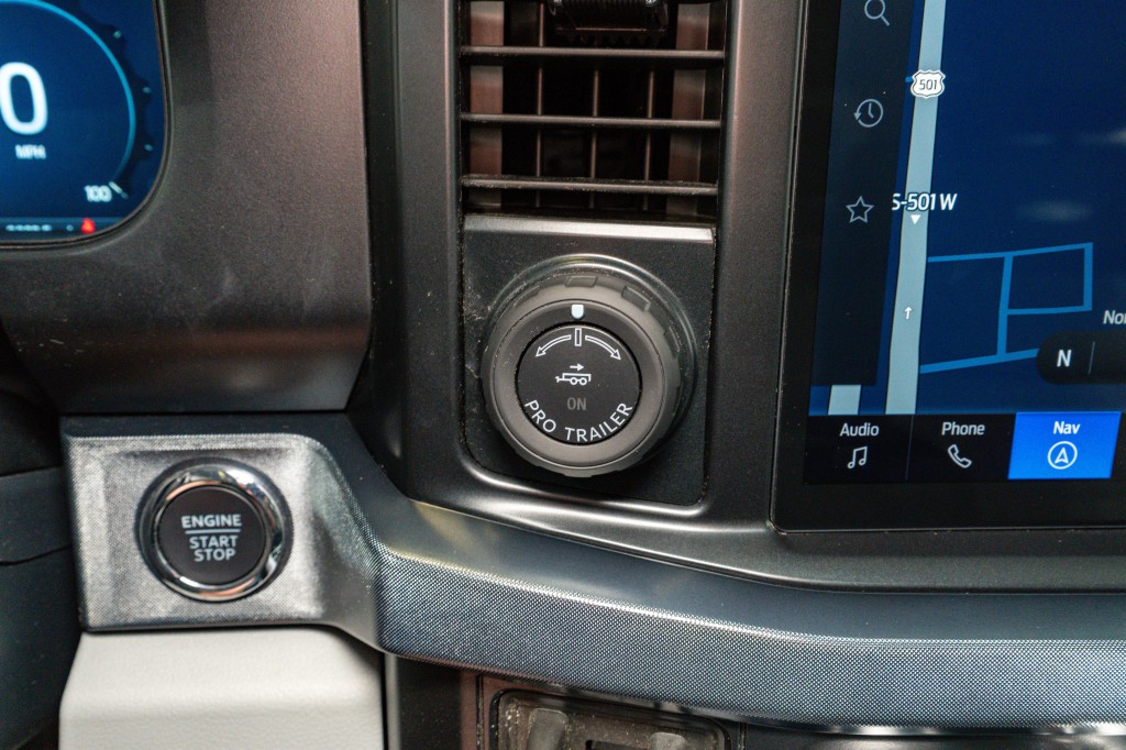 2024 Ford F-250 Image 32