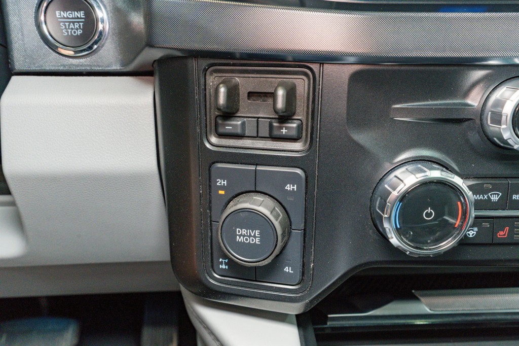2024 Ford F-250 Image 33