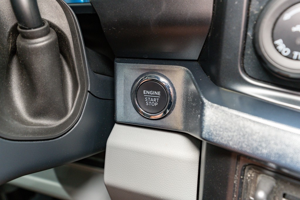 2024 Ford F-250 Image 40