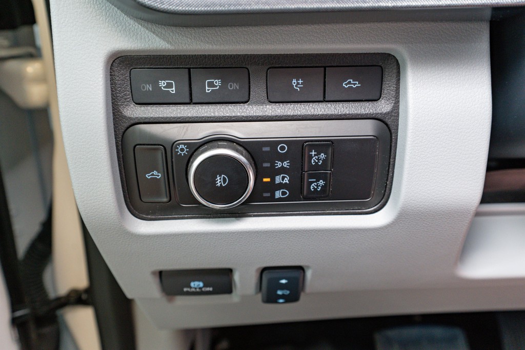 2024 Ford F-250 Image 41