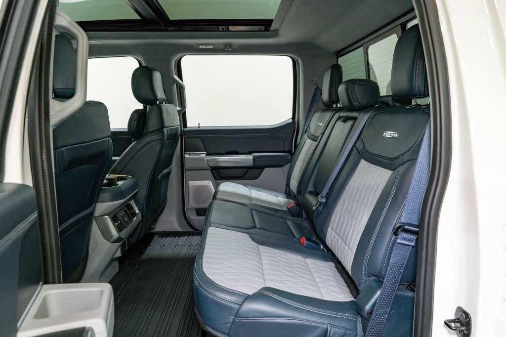 2024 Ford F-250 Image 43
