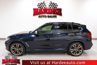 Image for 2018 BMW X3 i ID: 6773353