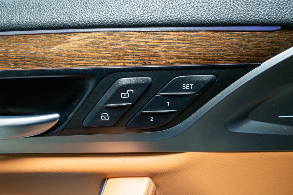 2018 BMW X3 Image 15