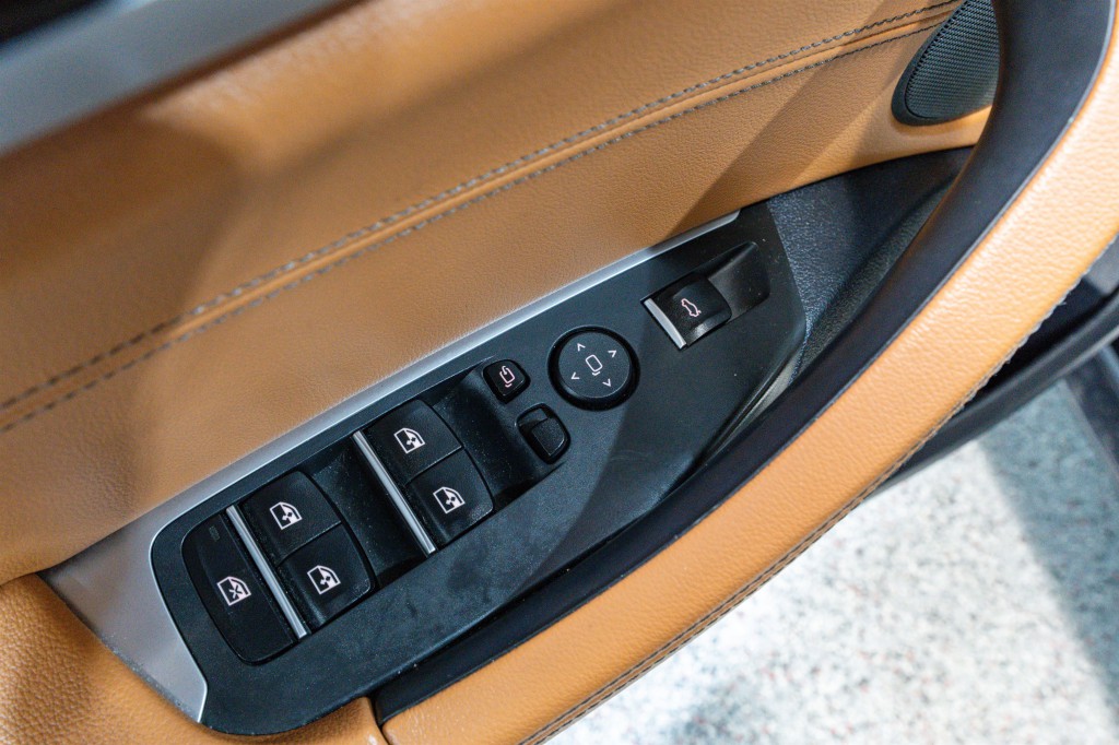 2018 BMW X3 Image 16