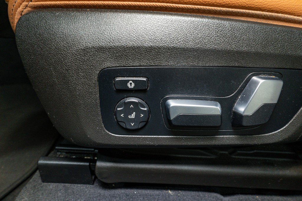 2018 BMW X3 Image 18