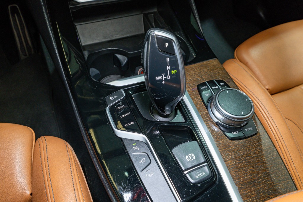 2018 BMW X3 Image 25