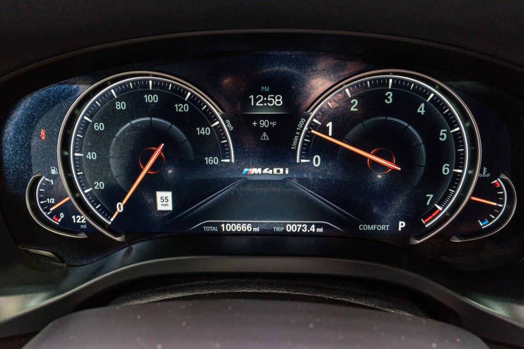 2018 BMW X3 Image 27