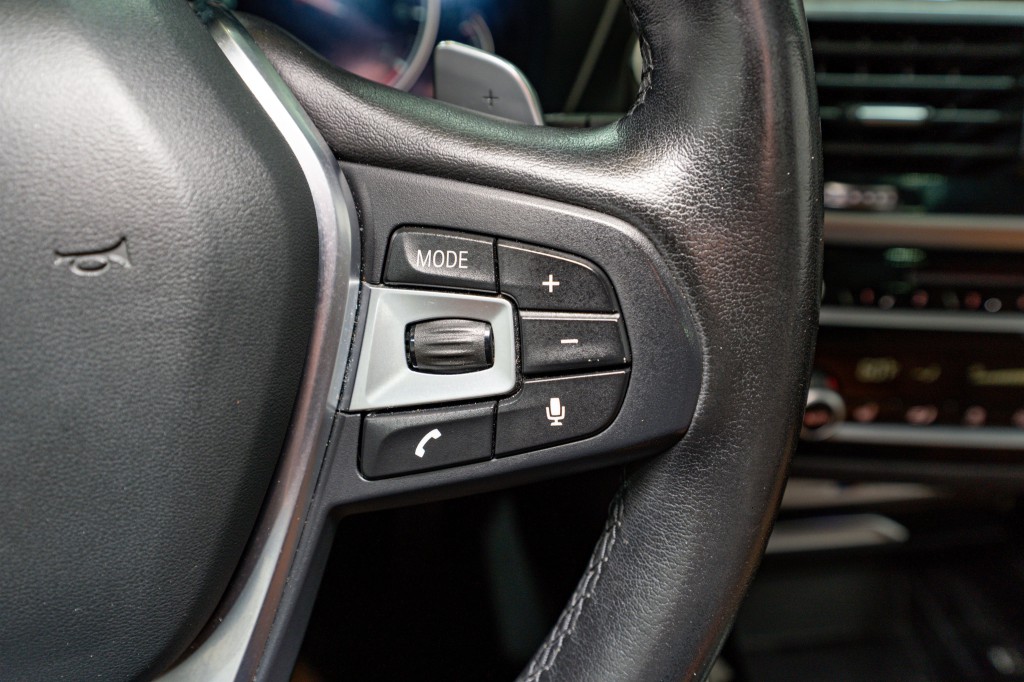 2018 BMW X3 Image 28