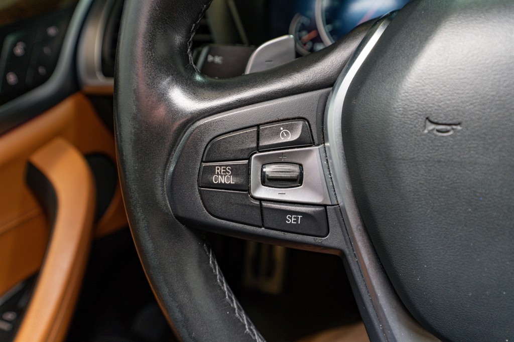 2018 BMW X3 Image 29