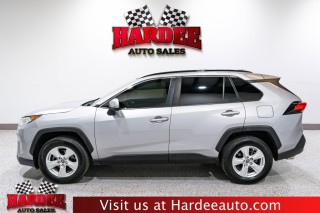 Image for 2019 Toyota Rav4 XLE ID: 6775717