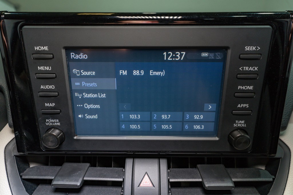 2019 Toyota Rav4 Image 18