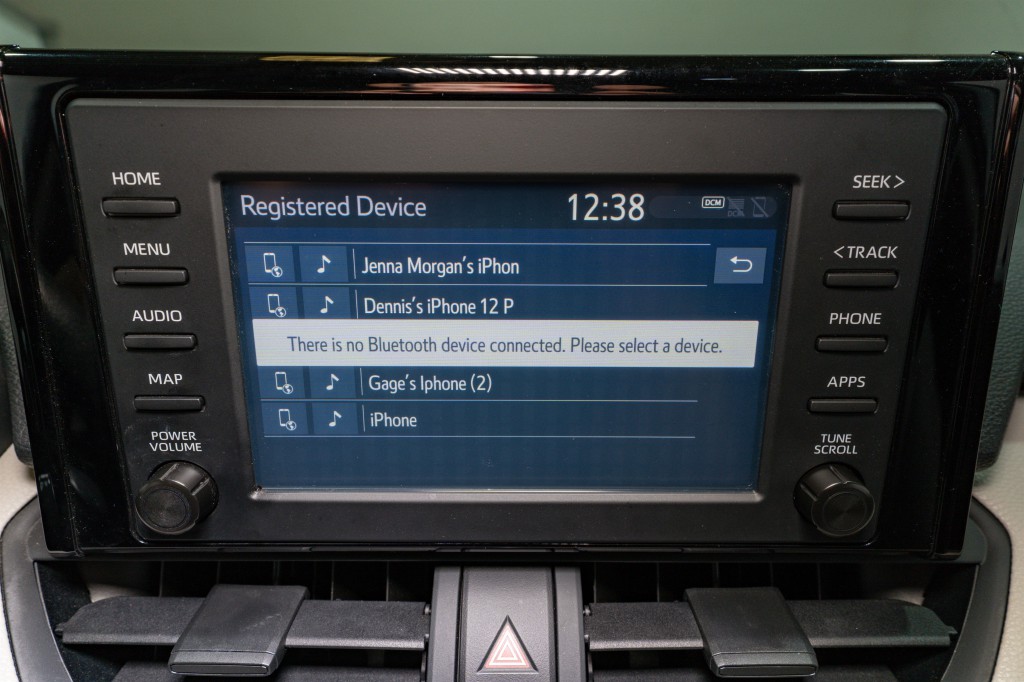 2019 Toyota Rav4 Image 19