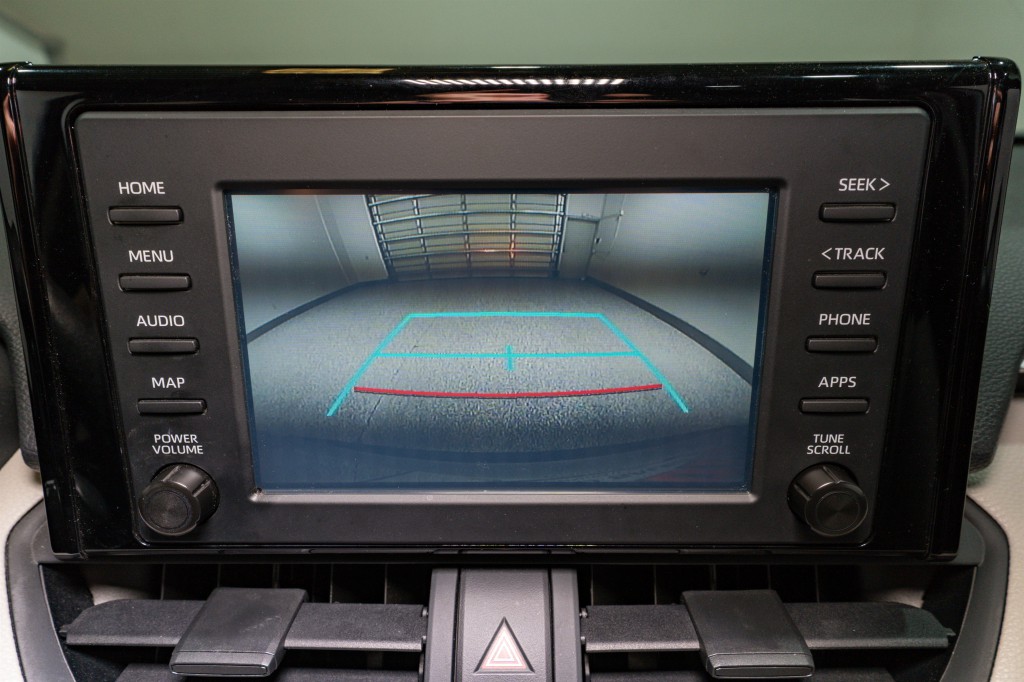 2019 Toyota Rav4 Image 20