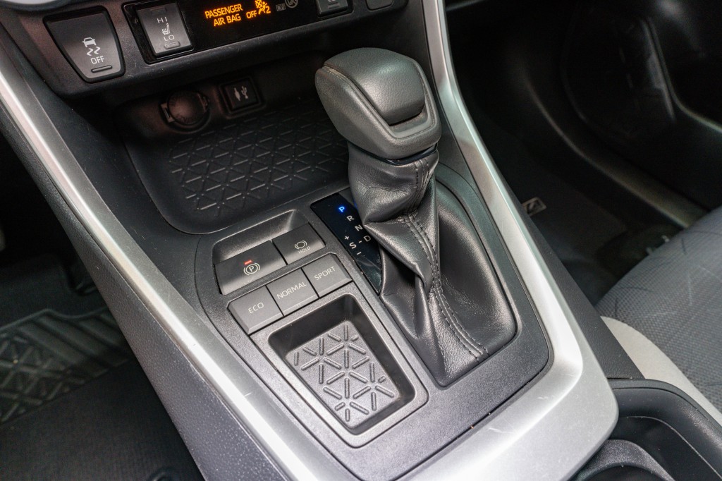 2019 Toyota Rav4 Image 22