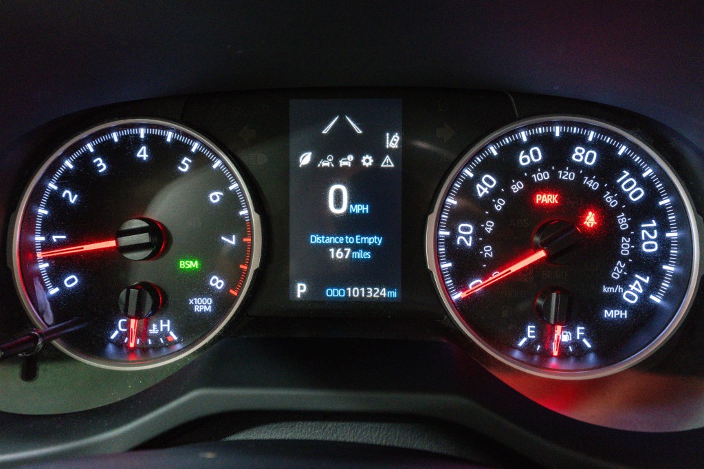 2019 Toyota Rav4 Image 23
