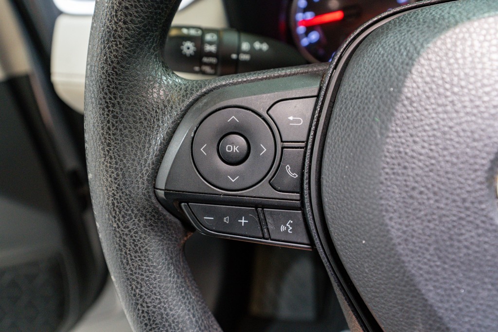 2019 Toyota Rav4 Image 25